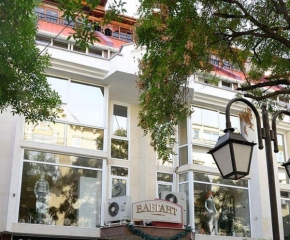 Отель Elegant Complex  Пазарджик